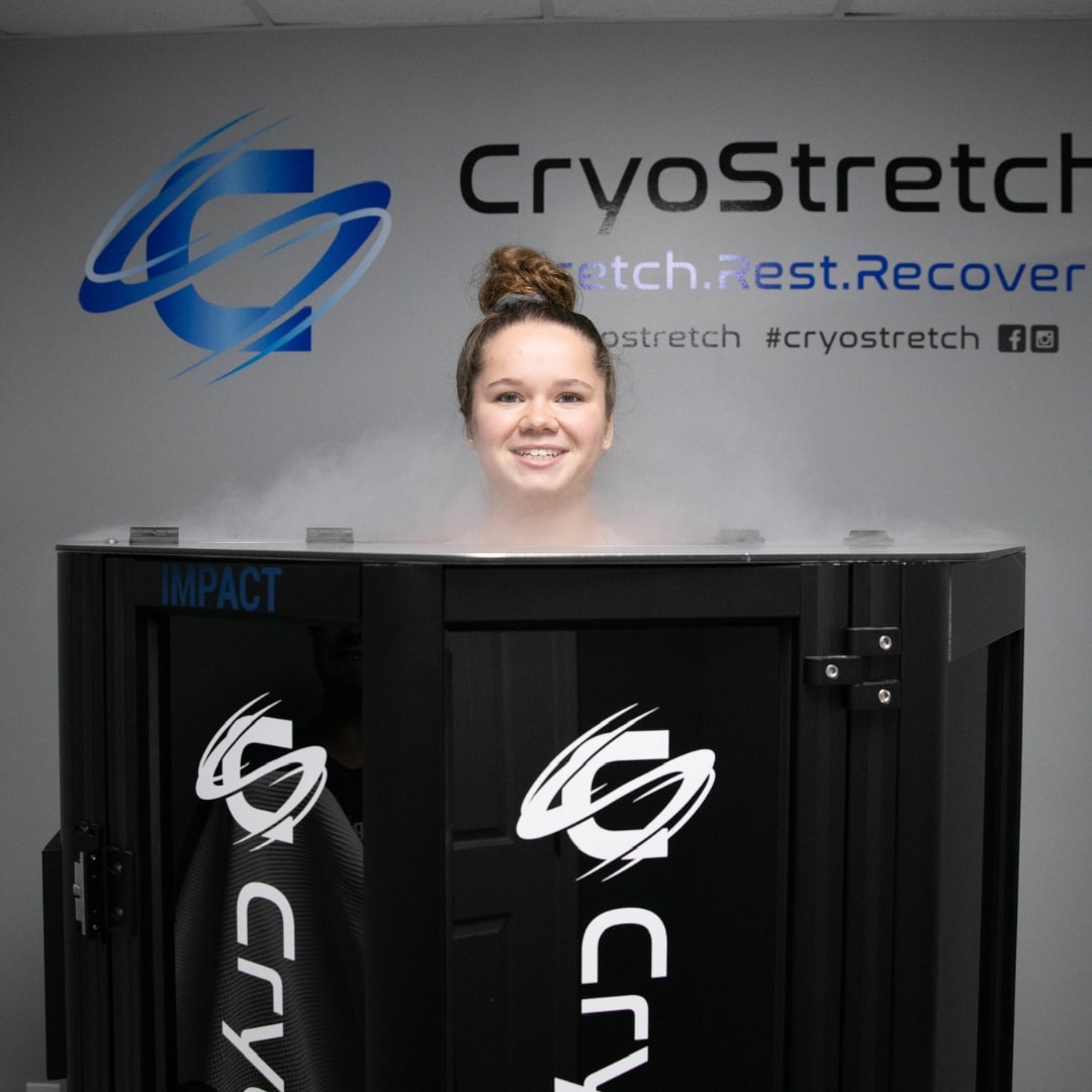 whole body cryotherapy benefits